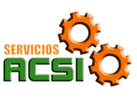 ACSI Servicios
